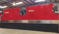 dobladora holem 14 metros x 1400 tons.